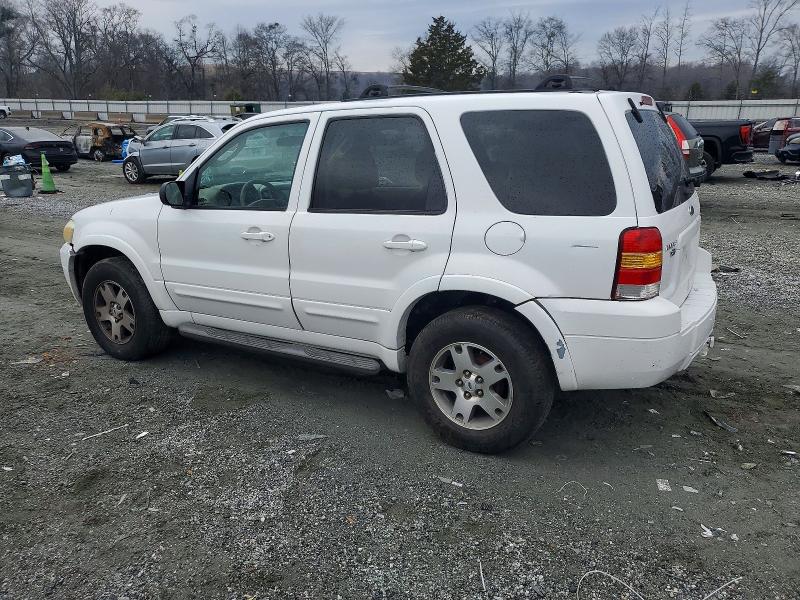 2005 Ford Escape მანქანა იყიდება აუქციონზე, vin: 1FMCU03195KD89055, აუქციონის ნომერი: 73490525