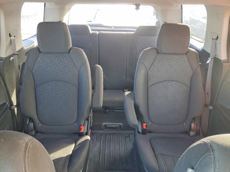 99808515 :رقم المزاد ، 1GKKVPKD4FJ260170 vin ، 2015 Gmc Acadia مزاد بيع