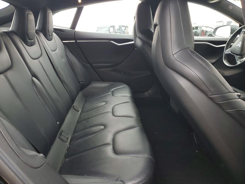 Продаж на аукціоні авто 2016 Tesla Model S, vin: 5YJSA1E23GF159502, номер лоту: 75547985