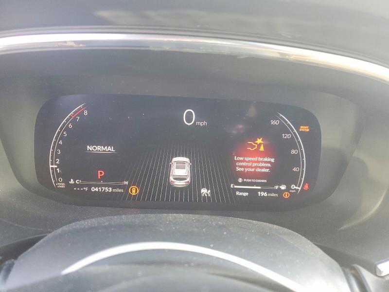 Aukcja sprzedaży 2023 Acura Mdx, vin: 5J8YE1H46PL019227, numer aukcji: 73710735