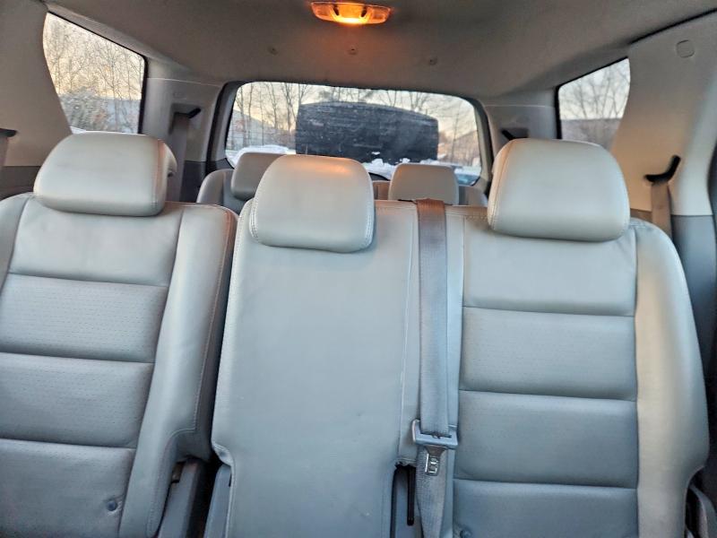 2006 Ford Freestyle მანქანა იყიდება აუქციონზე, vin: 1FMDK05126GA50200, აუქციონის ნომერი: 75424905