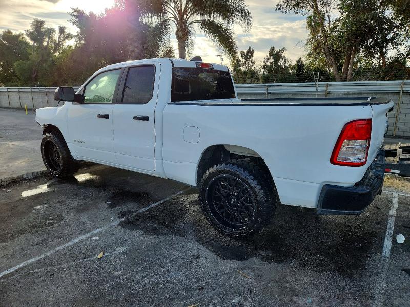 2020 Ram 1500 მანქანა იყიდება აუქციონზე, vin: 1C6SRECG6LN386023, აუქციონის ნომერი: 98040675