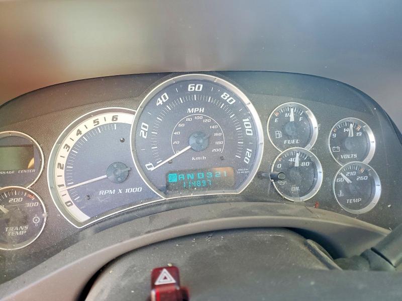 Продаж на аукціоні авто 2002 Cadillac Escalade, vin: 3GYEK63N02G335553, номер лоту: 72895225