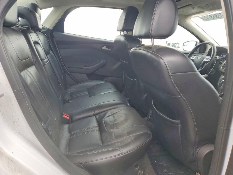 Aukcja sprzedaży 2012 Ford Focus, vin: 1FAHP3H20CL469040, numer aukcji: 72868745