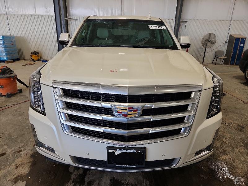 73709045 :رقم المزاد ، 1GYS4MKJ2FR690519 vin ، 2015 Cadillac Escalade مزاد بيع