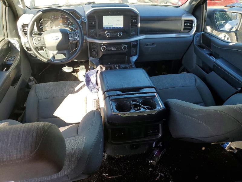 Aukcja sprzedaży 2023 Ford F150, vin: 1FTFW1E83PKE11386, numer aukcji: 73692015