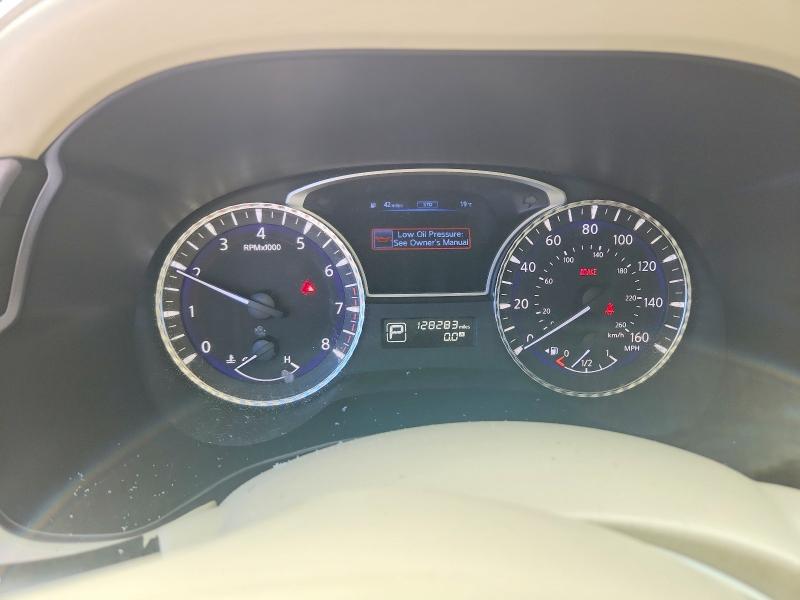 96667365 :رقم المزاد ، 5N1AL0MM7EC508962 vin ، 2014 Infiniti Qx60 مزاد بيع