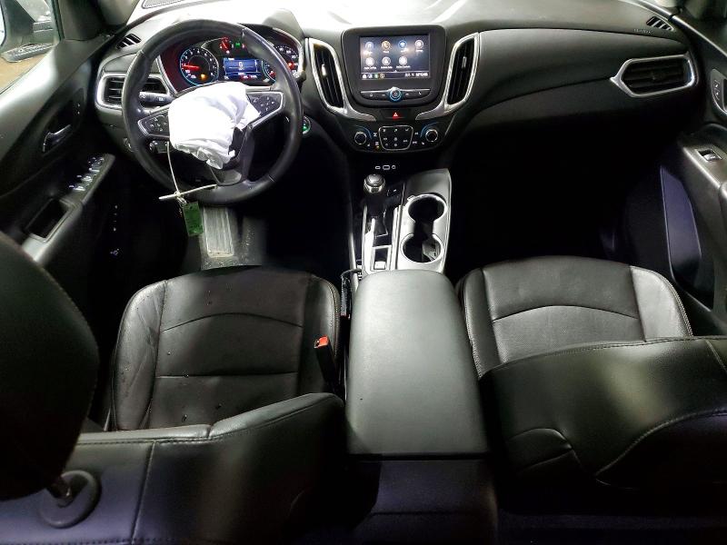 Продаж на аукціоні авто 2021 Chevrolet Equinox, vin: 3GNAXUEV8MS101076, номер лоту: 73697355