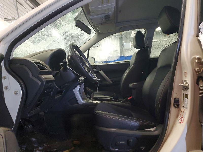Aukcja sprzedaży 2016 Subaru Forester, vin: JF2SJHDC6GH414826, numer aukcji: 73986745