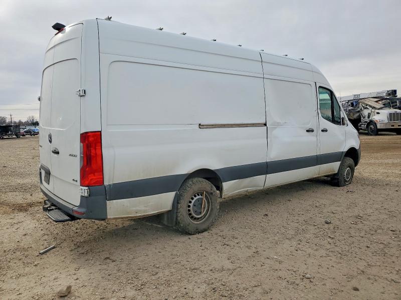 Aukcja sprzedaży 2020 Mercedes Sprinter, vin: W1W4ECVY5LT021811, numer aukcji: 73225145