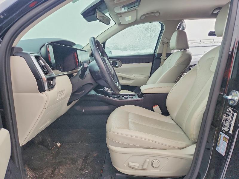 Aukcja sprzedaży 2022 Kia Sorento, vin: 5XYRH4LF9NG157728, numer aukcji: 97080855