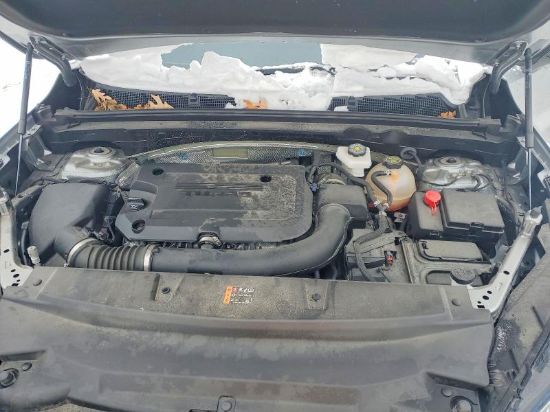 Aukcja sprzedaży 2024 Buick Envision, vin: LRBFZPE43RD067863, numer aukcji: 73910945