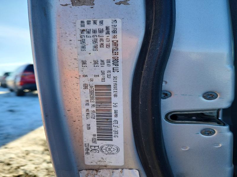 Aukcja sprzedaży 2010 Jeep Patriot, vin: 1J4NF2GB9AD580618, numer aukcji: 98491615