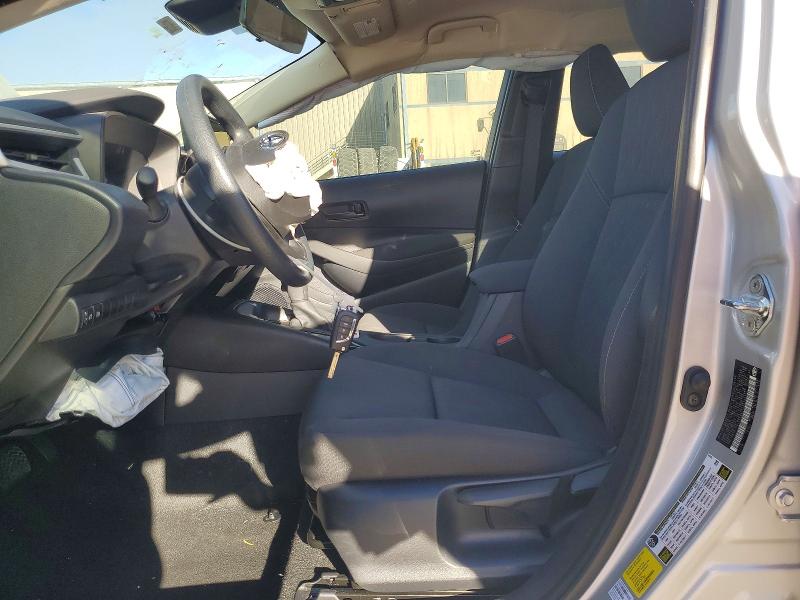 Продажа на аукционе авто 2025 Toyota Corolla, vin: 5YFB4MDE1SP248213, номер лота: 99527185