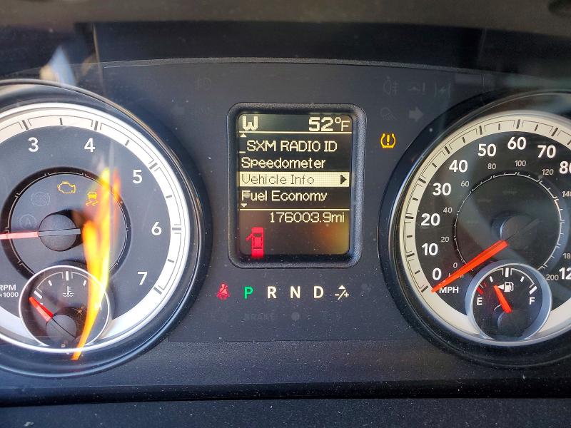 2014 Ram 1500 Slt მანქანა იყიდება აუქციონზე, vin: 1C6RR7LT6ES421042, აუქციონის ნომერი: 73319625