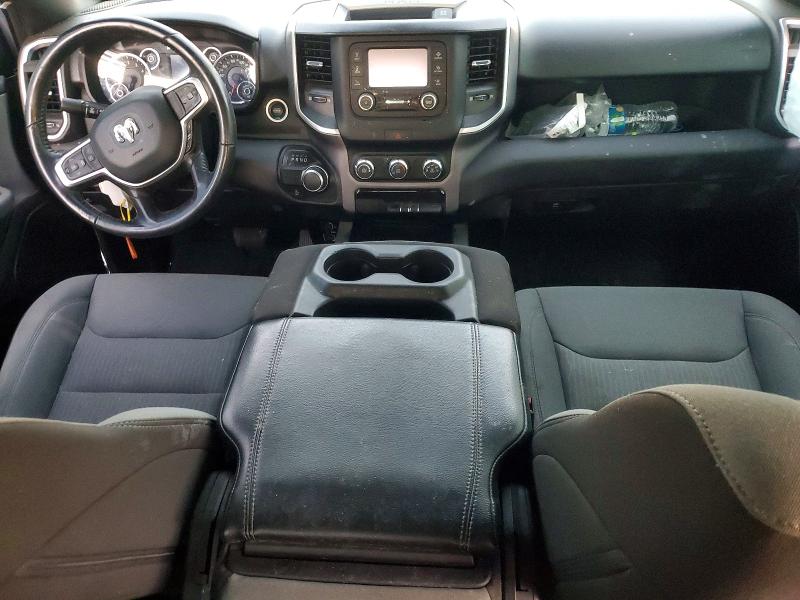 Продажа на аукционе авто 2023 Ram 1500, vin: 1C6RREBG5PN534992, номер лота: 74848095
