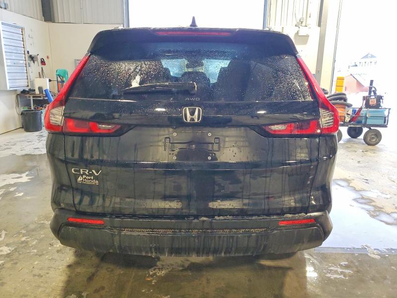 Продажа на аукционе авто 2024 Honda Cr-v Sport, vin: 2HKRS4H55RH102645, номер лота: 73618915