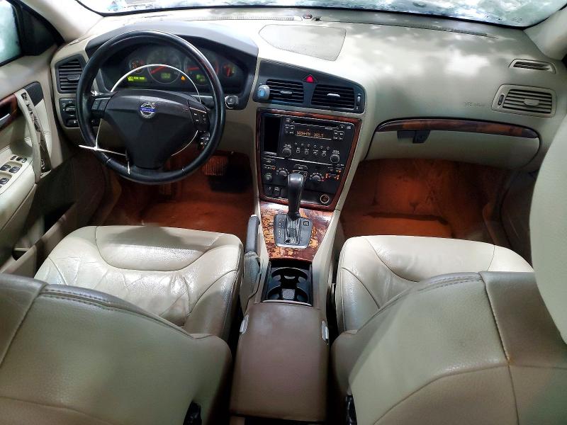 Продажа на аукционе авто 2007 Volvo S60, vin: YV1RS592072600836, номер лота: 96409735