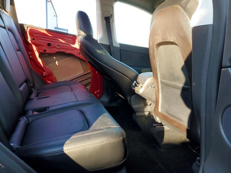 72813825 :رقم المزاد ، 5YJYGDEE8MF206491 vin ، 2021 Tesla Model Y مزاد بيع
