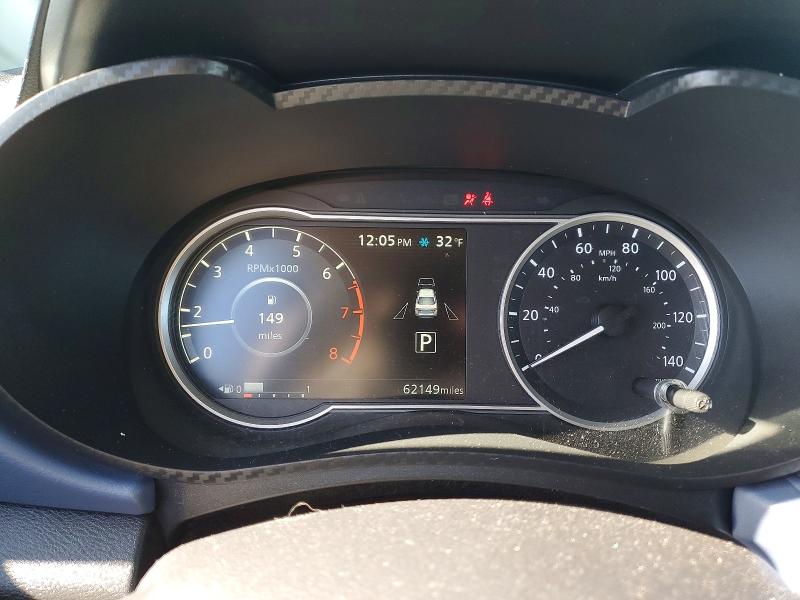 2023 Nissan Versa მანქანა იყიდება აუქციონზე, vin: 3N1CN8EVXPL830096, აუქციონის ნომერი: 74065905