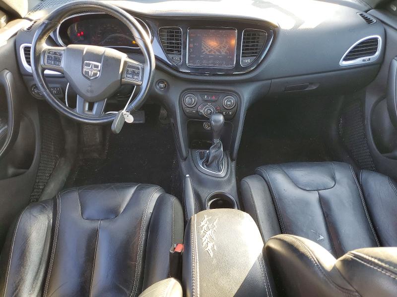 Aukcja sprzedaży 2013 Dodge Dart Limit, vin: 1C3CDFCAXDD132596, numer aukcji: 72337485