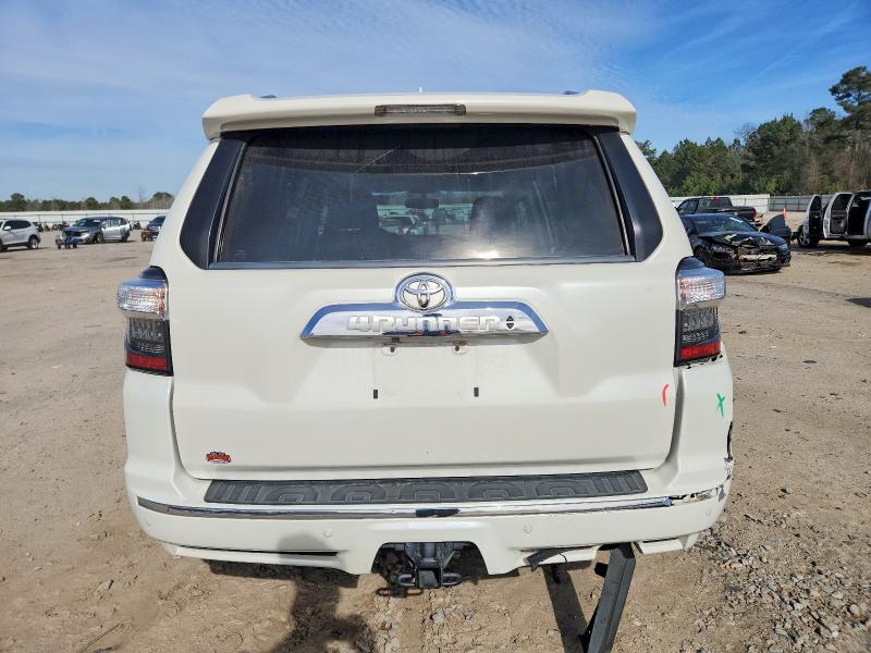 Продажа на аукционе авто 2019 Toyota 4runner, vin: JTEZU5JR2K5197101, номер лота: 73418245
