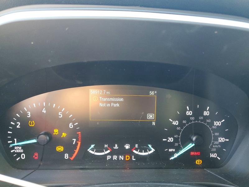 2020 Ford Escape მანქანა იყიდება აუქციონზე, vin: 1FMCU9G69LUB31954, აუქციონის ნომერი: 79117285