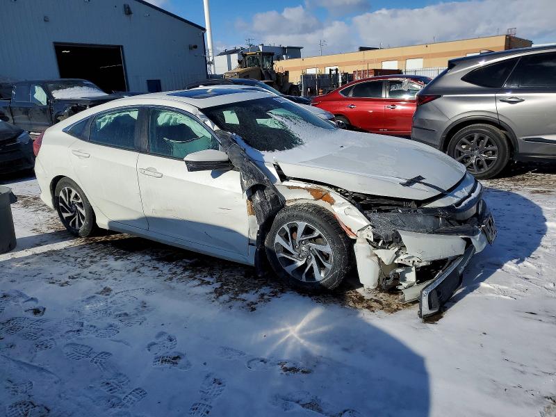 98166335 :رقم المزاد ، 2HGFC2F79KH005943 vin ، 2019 Honda Civic مزاد بيع
