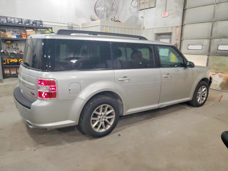 Продажа на аукционе авто 2016 Ford Flex Se, vin: 2FMGK5B88GBA21286, номер лота: 72752795