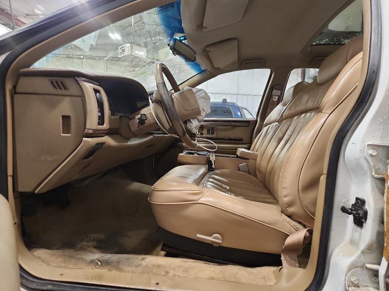Продаж на аукціоні авто 1995 Buick Roadmaster, vin: 1G4BR82P0SR401209, номер лоту: 74473825
