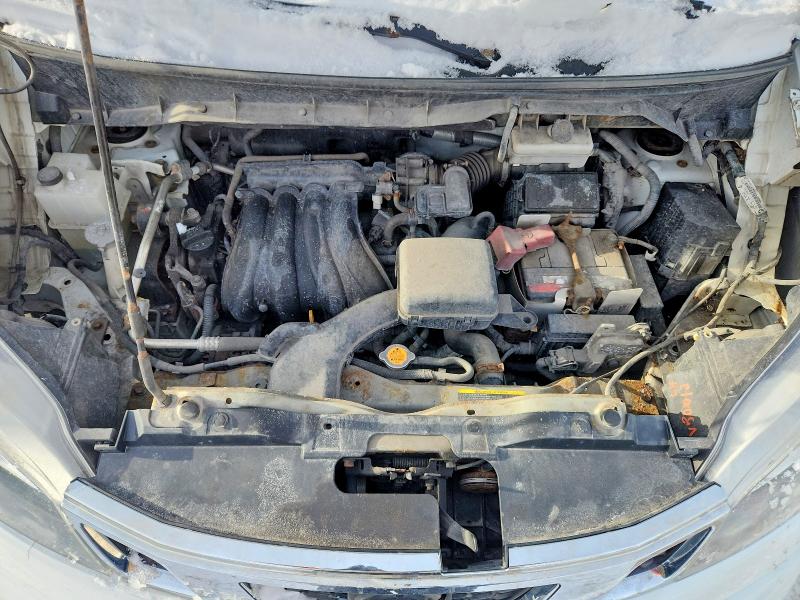 Продаж на аукціоні авто 2013 Nissan Nv200, vin: 3N6CM0KNXDK692807, номер лоту: 97490515