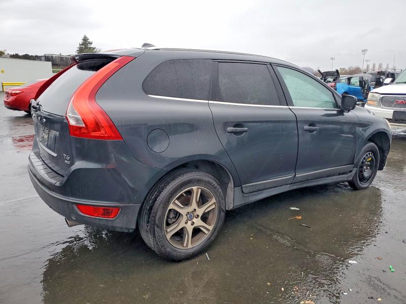 Продажа на аукционе авто 2013 Volvo Xc60 T6, vin: YV4902DZ0D2441243, номер лота: 99599465