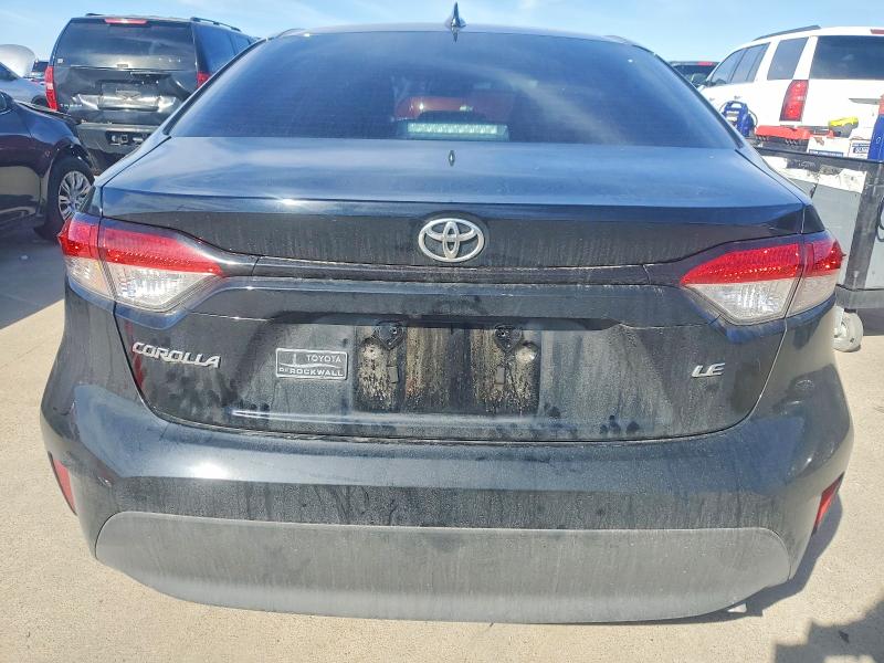 Продажа на аукционе авто 2026 Toyota Corolla, vin: 5YFB4MDE4TP367990, номер лота: 72113435