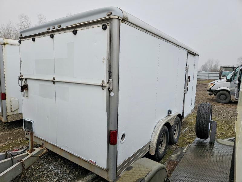 Aukcja sprzedaży 2008 Trai Trailer, vin: 1WC200G2084069384, numer aukcji: 96821335