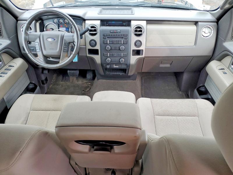 Aukcja sprzedaży 2010 Ford F150 Super, vin: 1FTFX1EV7AFC26776, numer aukcji: 99019025