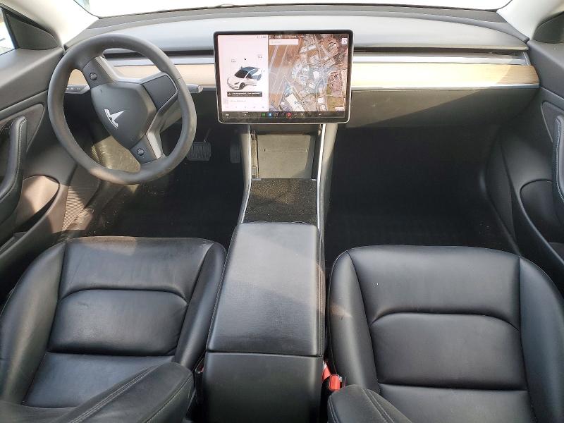 Продажа на аукционе авто 2020 Tesla Model 3, vin: 5YJ3E1EA6LF597473, номер лота: 74457435