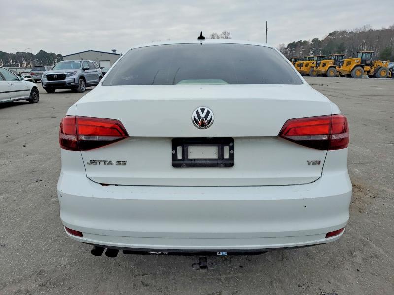 Aukcja sprzedaży 2017 Volkswagen Jetta, vin: 3VWDB7AJ3HM289974, numer aukcji: 99366885