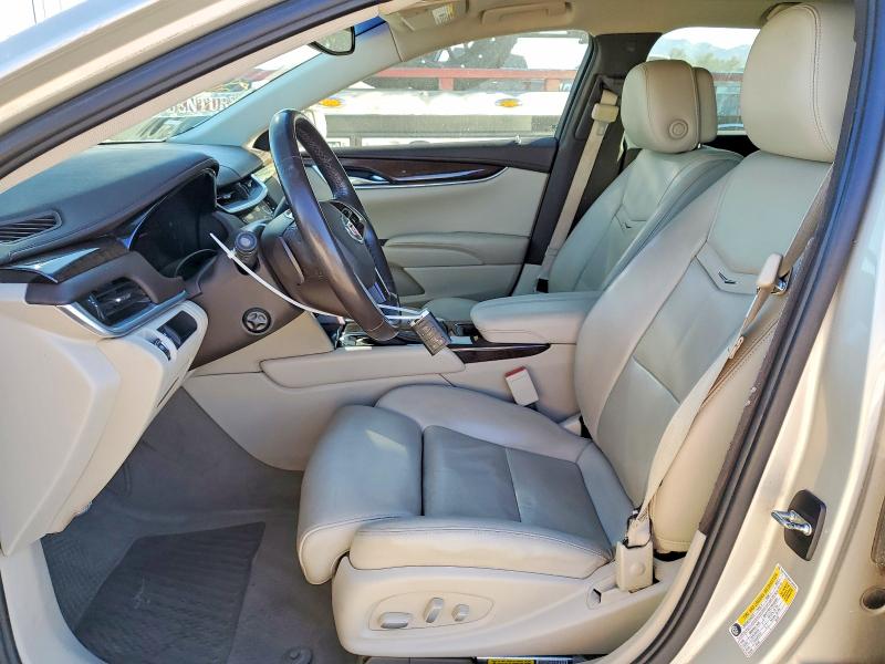 Продаж на аукціоні авто 2013 Cadillac Xts, vin: 2G61P5S33D9185602, номер лоту: 73907005