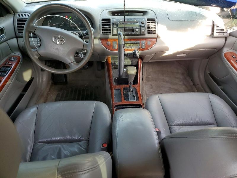 Aukcja sprzedaży 2003 Toyota Camry, vin: 4T1BF30K63U550371, numer aukcji: 97296295