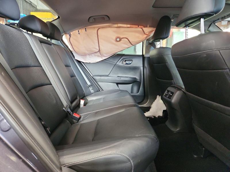 Aukcja sprzedaży 2017 Honda Accord, vin: 1HGCR2F85HA809688, numer aukcji: 72322215