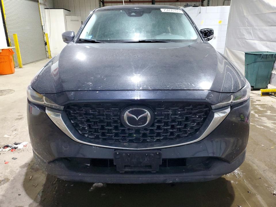75056165 :رقم المزاد ، JM3KFBCM1N0560898 vin ، 2022 Mazda Cx-5 مزاد بيع