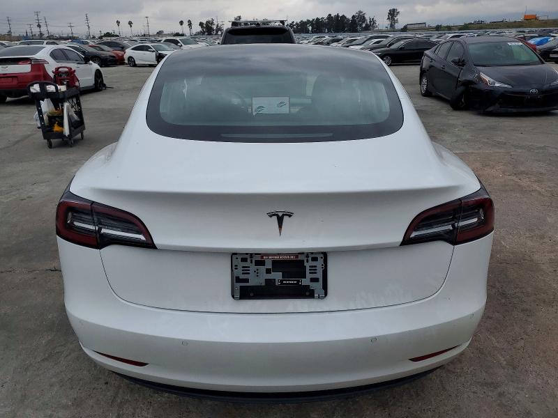 96611385 :رقم المزاد ، 5YJ3E1EA4KF485124 vin ، 2019 Tesla Model 3 مزاد بيع