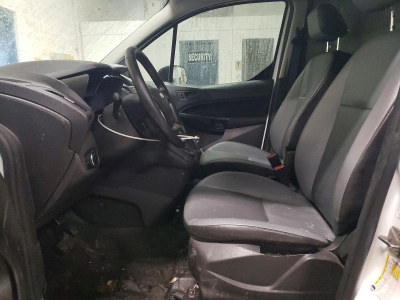 2017 Ford Transit Connect მანქანა იყიდება აუქციონზე, vin: NM0LS7E77H1314138, აუქციონის ნომერი: 77629935