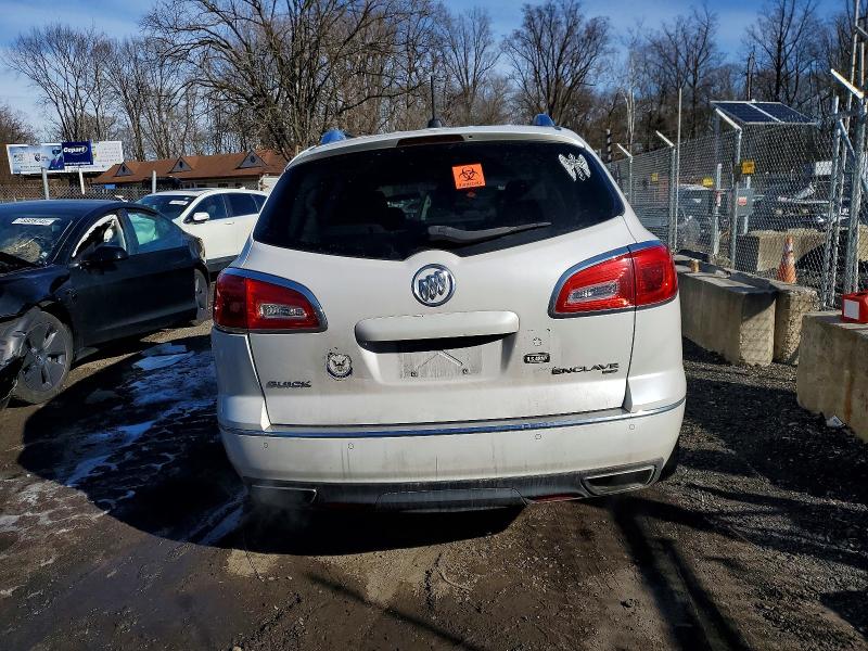 Продажа на аукционе авто 2016 Buick Enclave, vin: 5GAKVCKD6GJ181932, номер лота: 73668285
