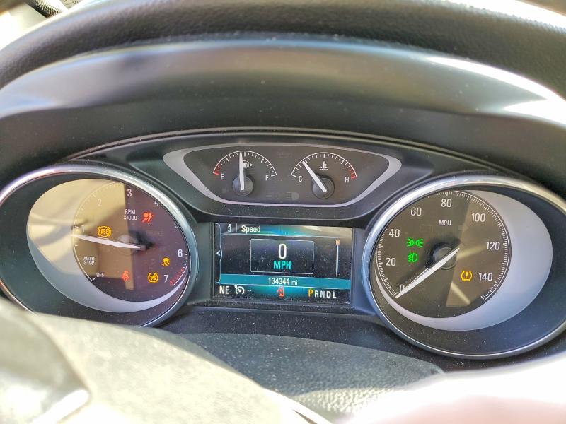 Aukcja sprzedaży 2019 Buick Envision, vin: LRBFX1SA7KD043018, numer aukcji: 73268135