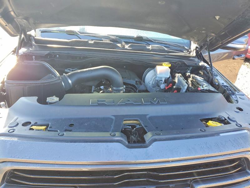 Продажа на аукционе авто 2020 Ram 1500, vin: 1C6RREFT7LN185867, номер лота: 74886385