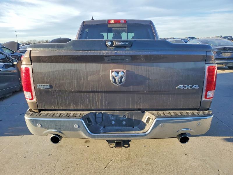 2018 Ram 1500 მანქანა იყიდება აუქციონზე, vin: 1C6RR7VT1JS214131, აუქციონის ნომერი: 99873145