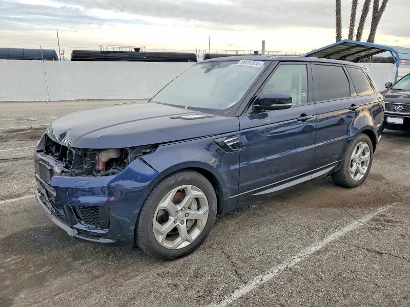 Aukcja sprzedaży 2019 Land Rover Range Rover Sport, vin: SALWR2RV6KA421141, numer aukcji: 99259535