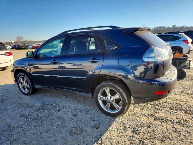 Продажа на аукционе авто 2006 Lexus Rx 400, vin: JTJHW31U160010563, номер лота: 74455675