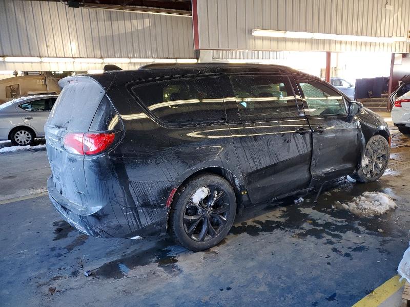 Aukcja sprzedaży 2019 Chrysler Pacifica, vin: 2C4RC1GG9KR628834, numer aukcji: 75147195